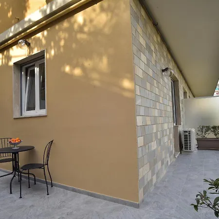 Appartamento Regis Citra 00855ltn1108 *