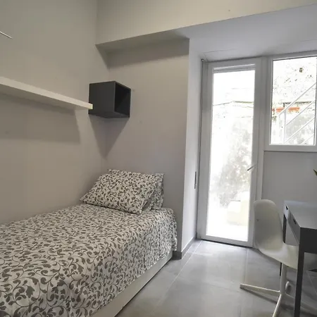 Regis Citra 00855ltn1108 Apartment Sanremo