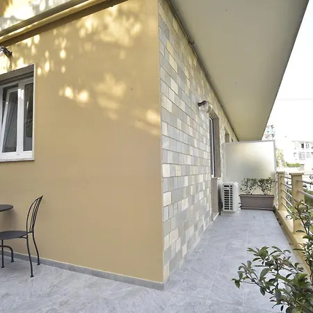 Appartamento Regis Citra 00855ltn1108 Sanremo