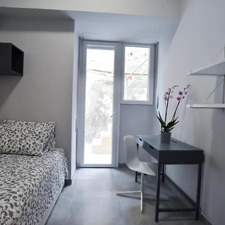 Regis Citra 00855ltn1108 Apartment Sanremo