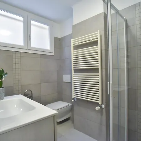 Appartamento Regis Citra 00855ltn1108 *