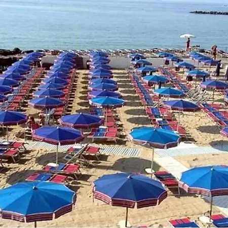 Apartment Regis Citra 00855ltn1108 Sanremo