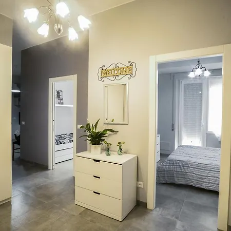 Appartamento Regis Citra 00855ltn1108 *