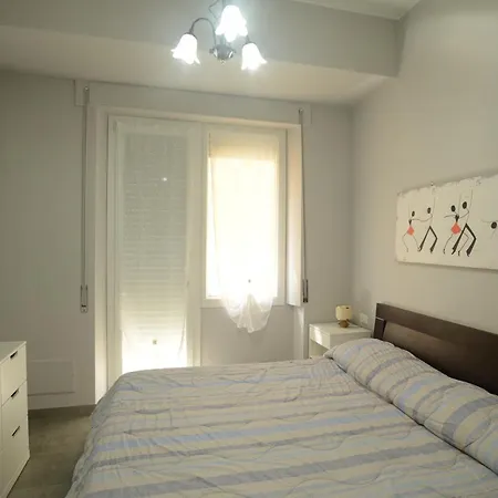 Regis Citra 00855ltn1108 Apartment Sanremo