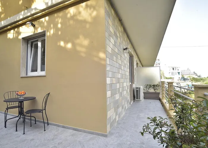 Apartament Regis Citra 00855ltn1108 San Remo