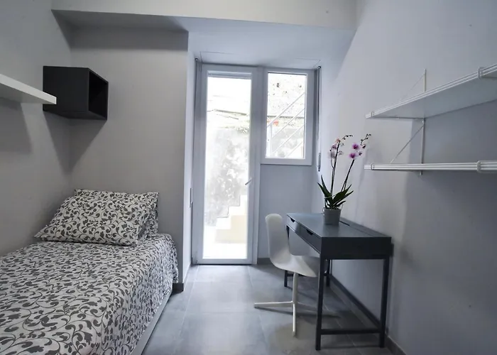 Regis Citra 00855ltn1108 Apartament San Remo