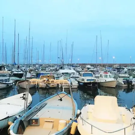 Apartamento Regis Citra 00855ltn1108 San Remo