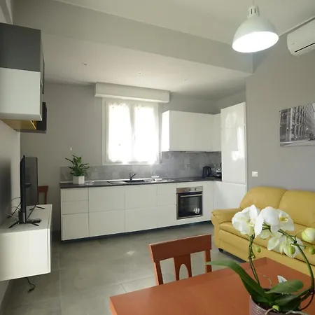 Апартаменты Regis Citra 00855ltn1108 Санремо