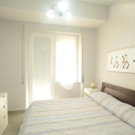 Apartamento Regis Citra 00855ltn1108