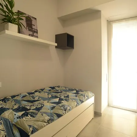 Regis Citra 00855ltn1108 Апартаменты *