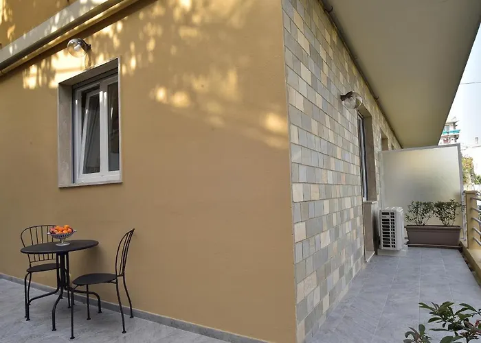 Apartment Regis Citra 00855ltn1108 *