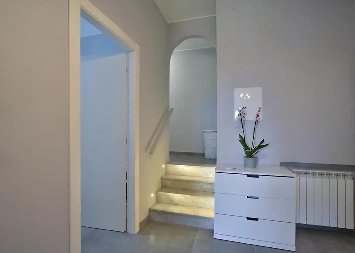 Regis Citra 00855ltn1108 Apartment Sanremo