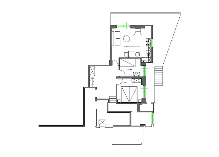 Regis Citra 00855ltn1108 公寓 圣雷默