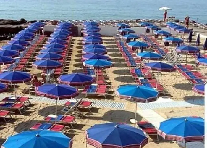 Apartment Regis Citra 00855ltn1108 Sanremo