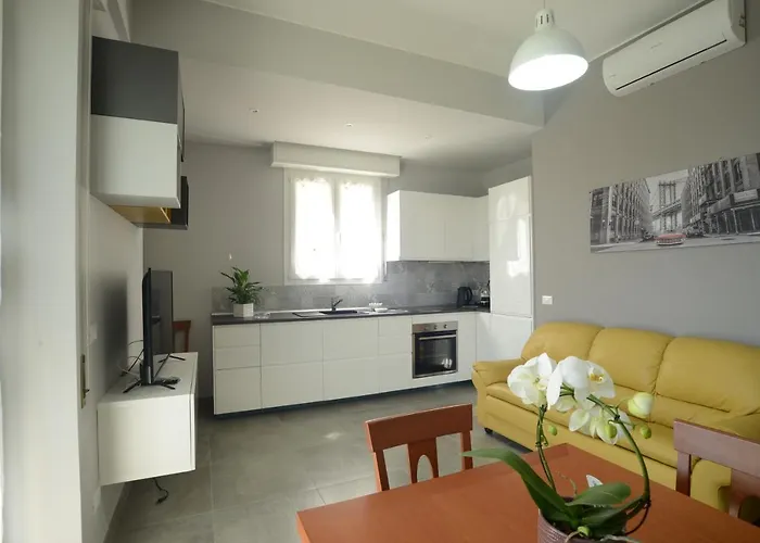 Apartment Regis Citra 00855ltn1108 Sanremo