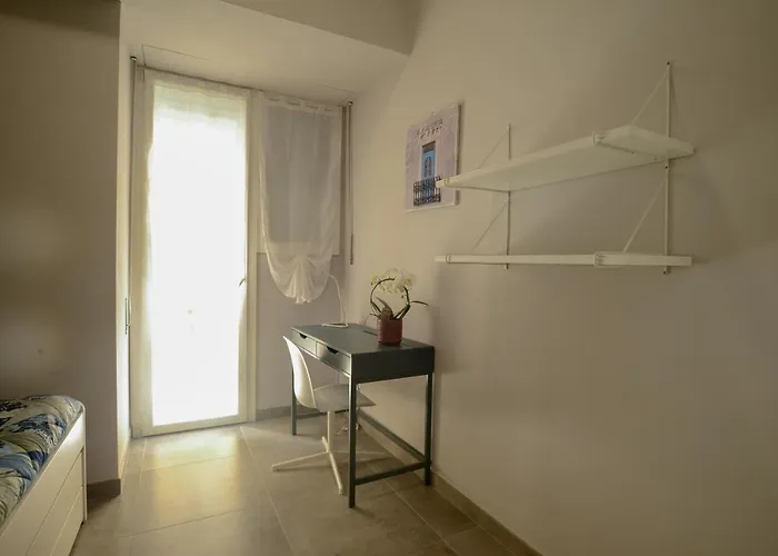 Apartment Regis Citra 00855ltn1108 Sanremo