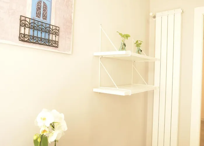 Regis Citra 00855ltn1108 Apartment *