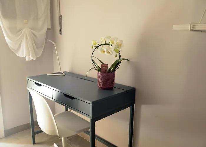 Regis Citra 00855ltn1108 Apartment Sanremo