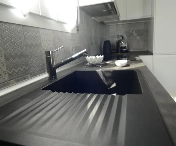 Apartment Regis Citra 00855ltn1108 Sanremo