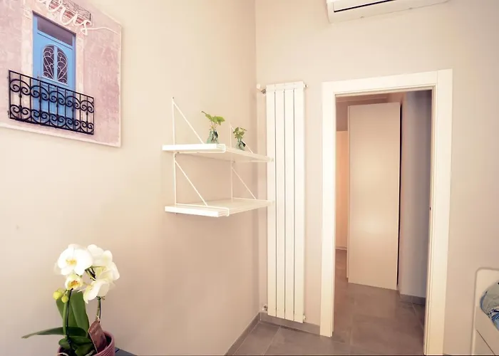 Apartment Regis Citra 00855ltn1108 *