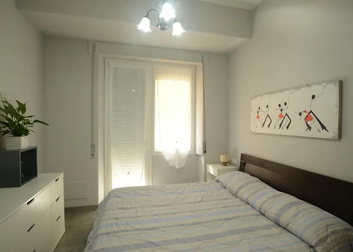 Regis Citra 00855ltn1108 Apartment Sanremo